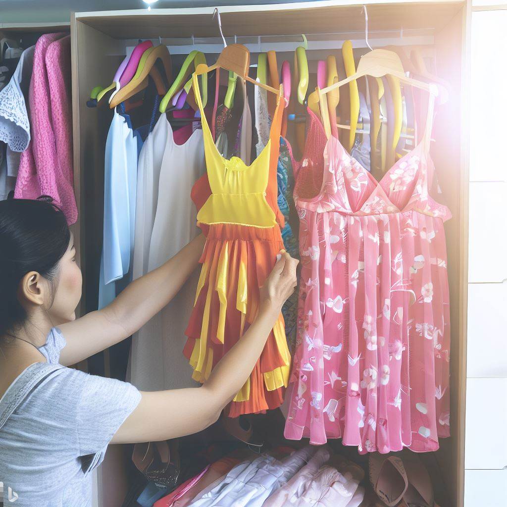 Summer Fashion for Girls: A Mom’s Guide to Finding the Perfect Clothes for Your Daughter